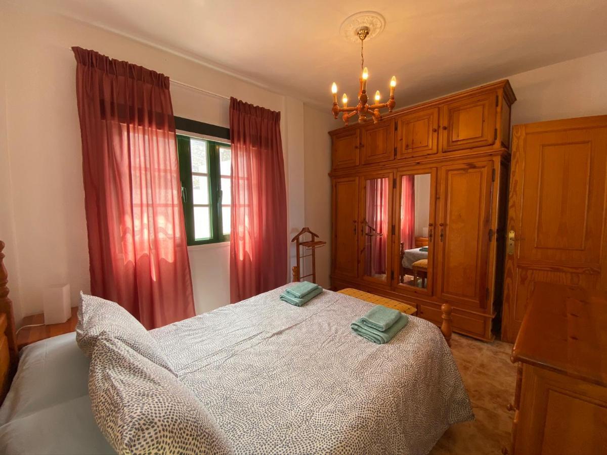 Willa Casa Paco Y Nina Jerez de la Jerez de la Frontera Zewnętrze zdjęcie