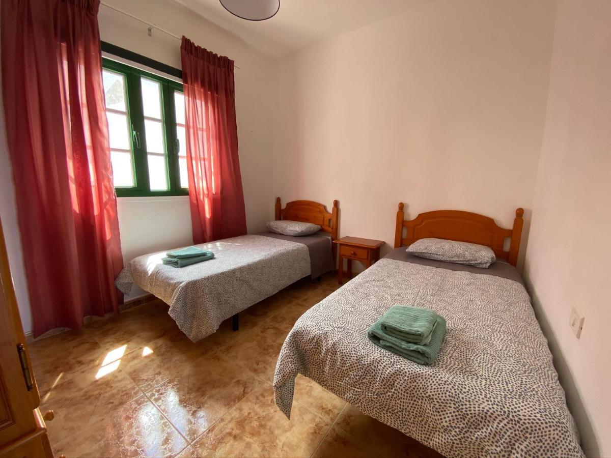 Willa Casa Paco Y Nina Jerez de la Jerez de la Frontera Zewnętrze zdjęcie