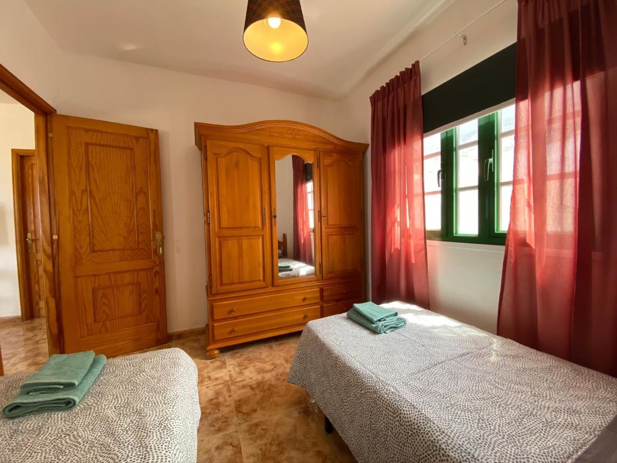 Willa Casa Paco Y Nina Jerez de la Jerez de la Frontera Zewnętrze zdjęcie