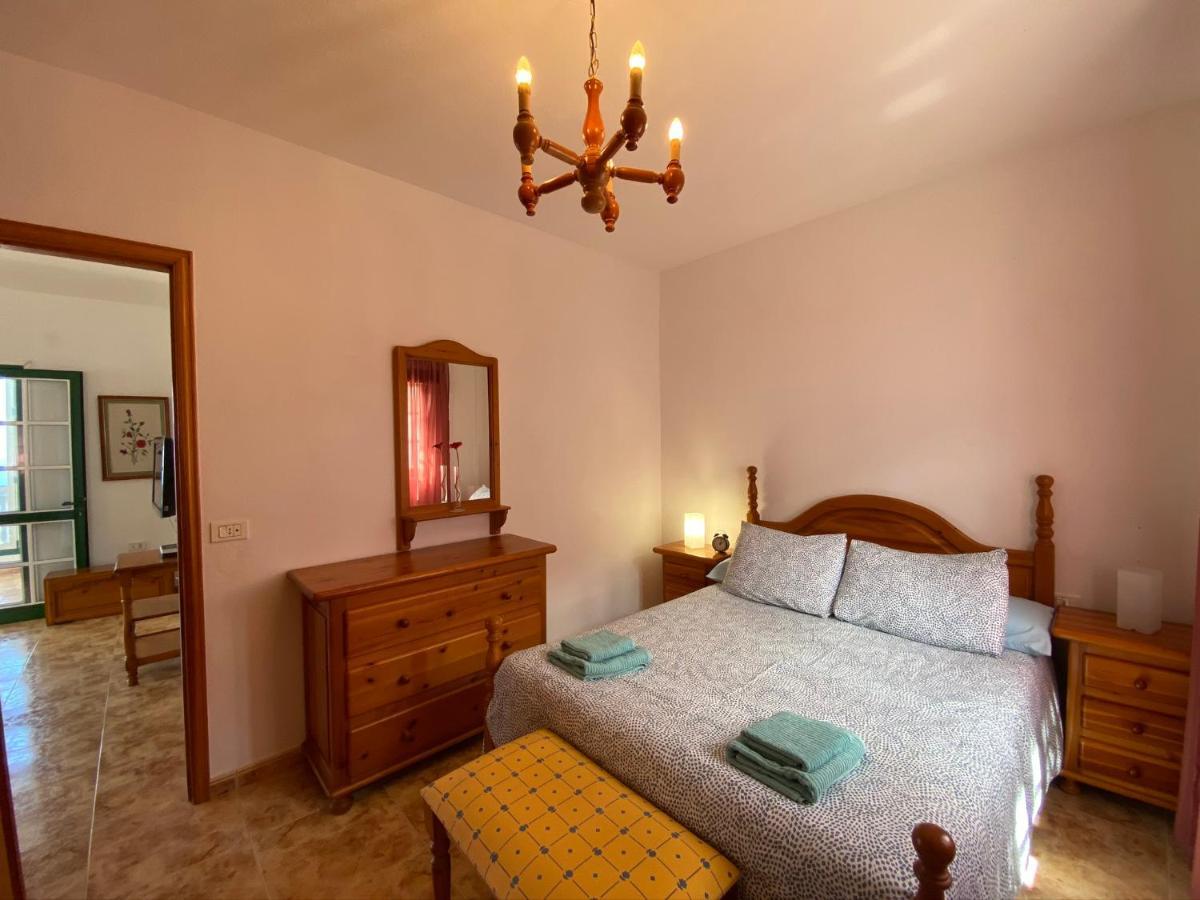 Willa Casa Paco Y Nina Jerez de la Jerez de la Frontera Zewnętrze zdjęcie